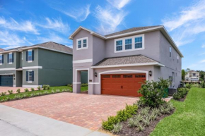 Cozy Home Near Disney with Private Pool & Resort Amenities - 470B